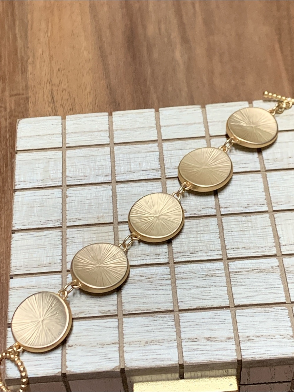 Southern Living Bracelet NWOT - Picture 5 of 5